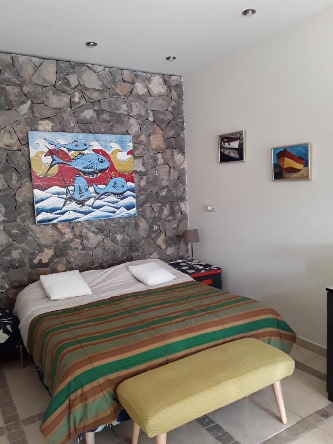 Guest house Soba Bosa