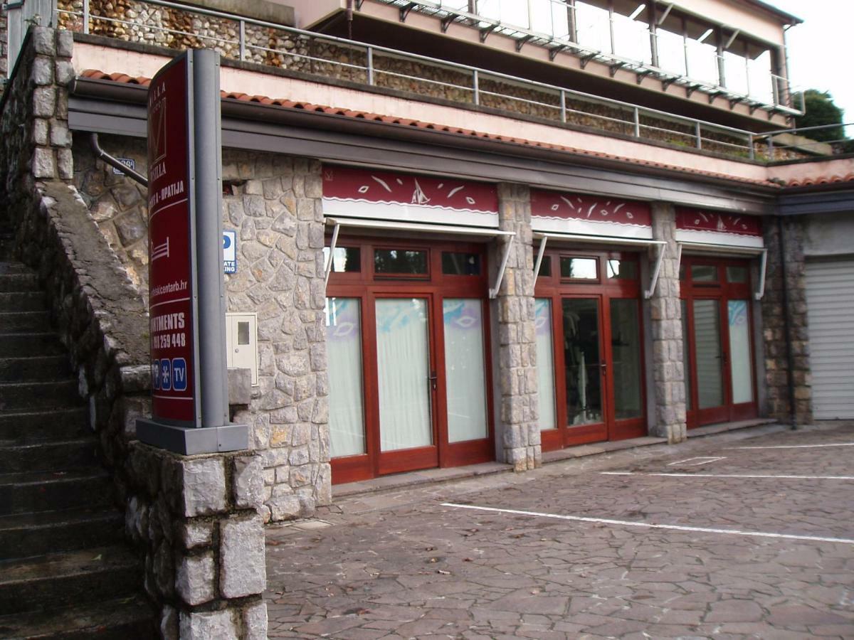 Soba Bosa Guest house Opatija